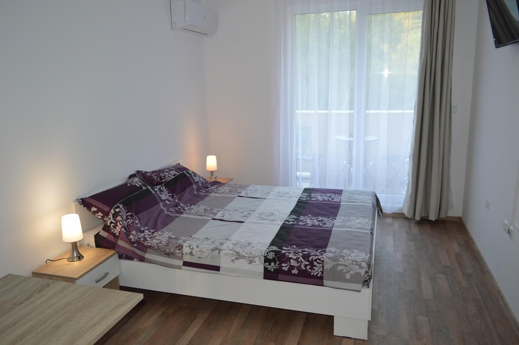 Gitea Saint Johan Apartments Sosopol Exterior foto