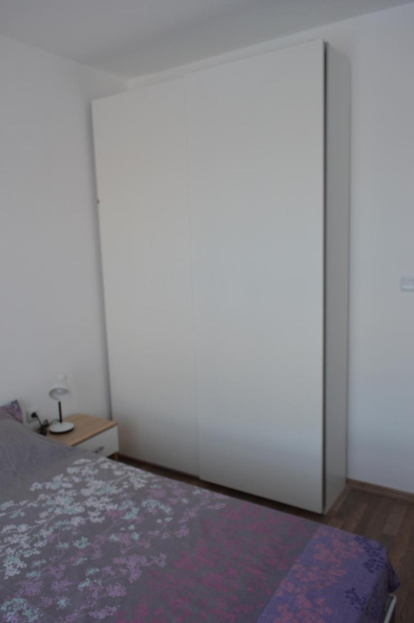 Gitea Saint Johan Apartments Sosopol Exterior foto